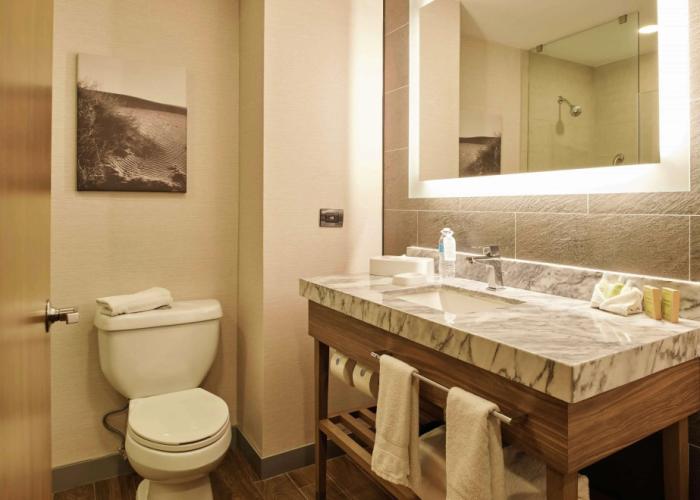 Hampton Inn Ciudad Juarez