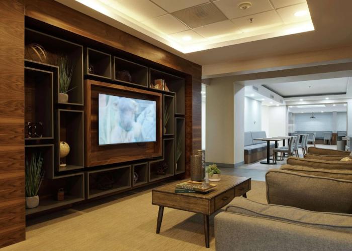 Hampton Inn Ciudad Juarez