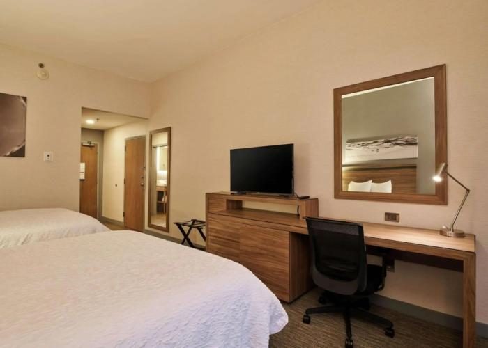 Hampton Inn Ciudad Juarez