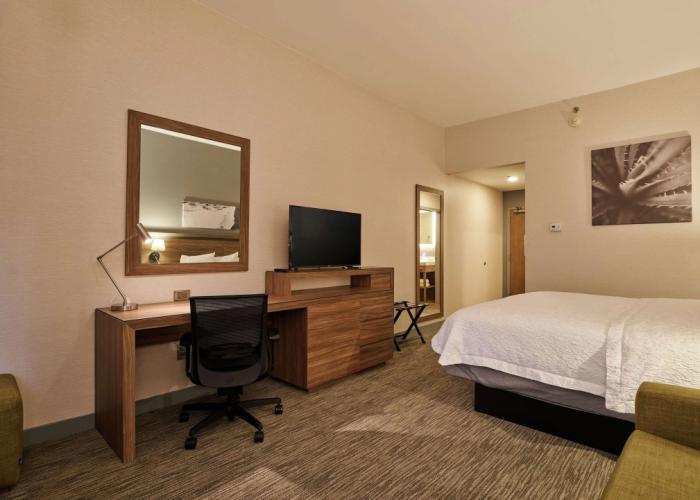 Hampton Inn Ciudad Juarez