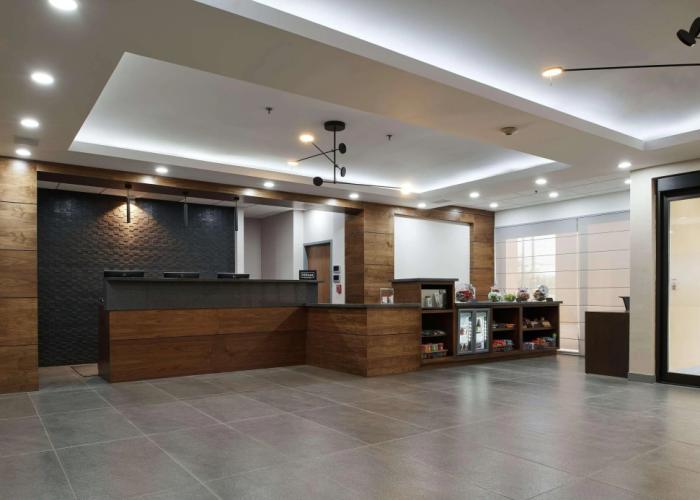 Hampton Inn Ciudad Juarez