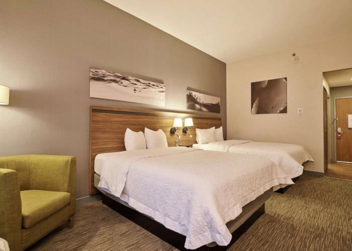 Hampton Inn Ciudad Juarez