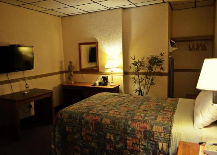 Hotel Santa Fe