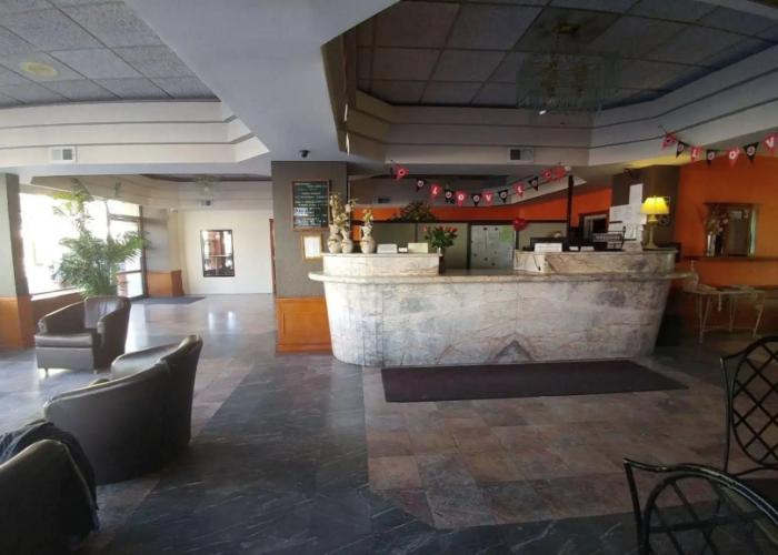 Hotel Santa Fe