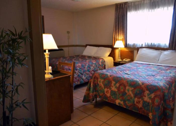 Hotel Santa Fe