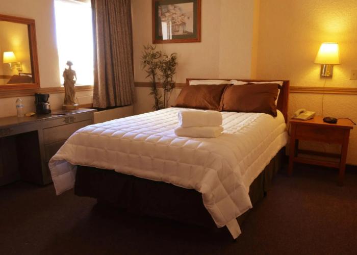 Hotel Santa Fe