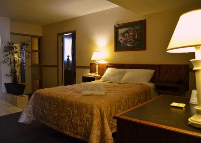 Hotel Santa Fe