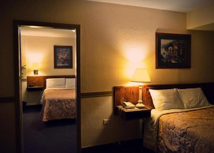Hotel Santa Fe
