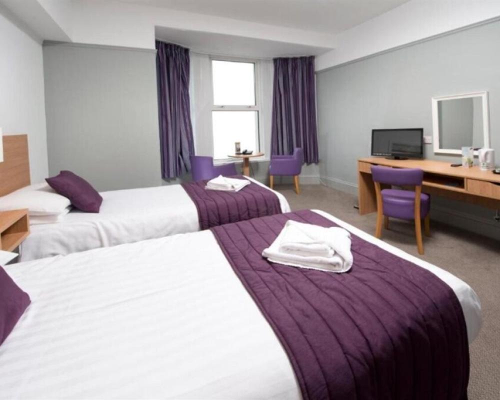 The Dilkhusa Grand Hotel By Compass Hospitality