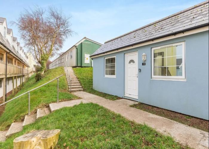 Ilfracombe Holiday Park