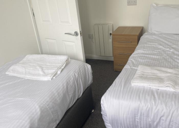Ilfracombe Holiday Park