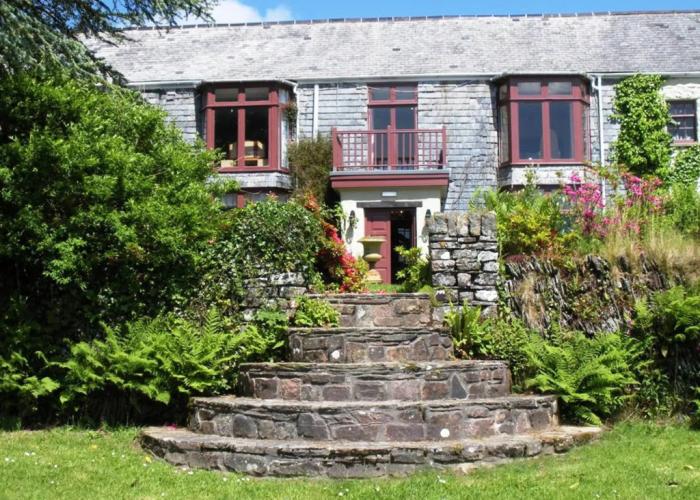 Trimstone Manor Country House Hotel