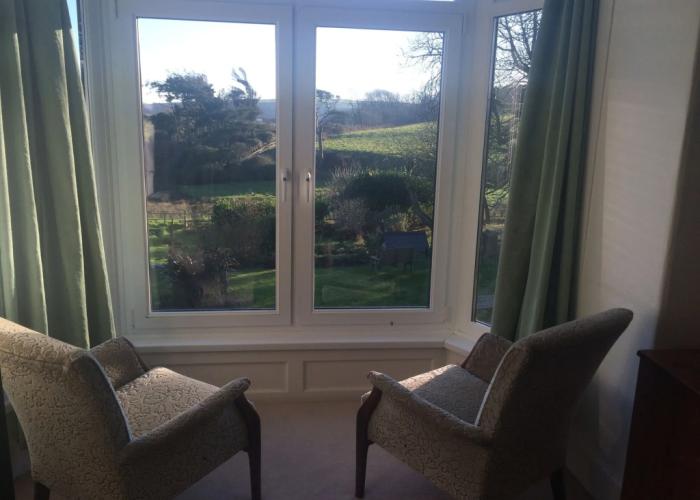 Trimstone Manor Country House Hotel