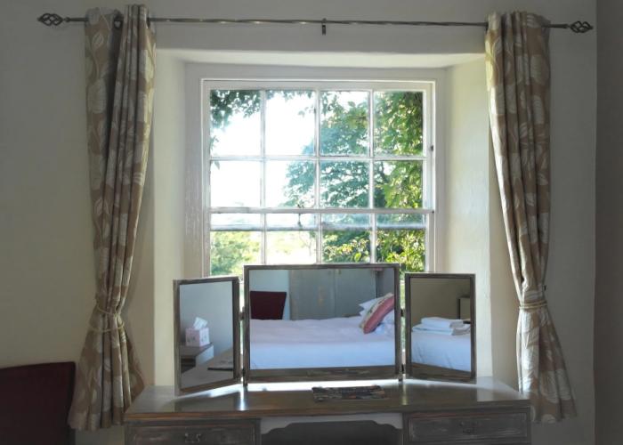 Trimstone Manor Country House Hotel