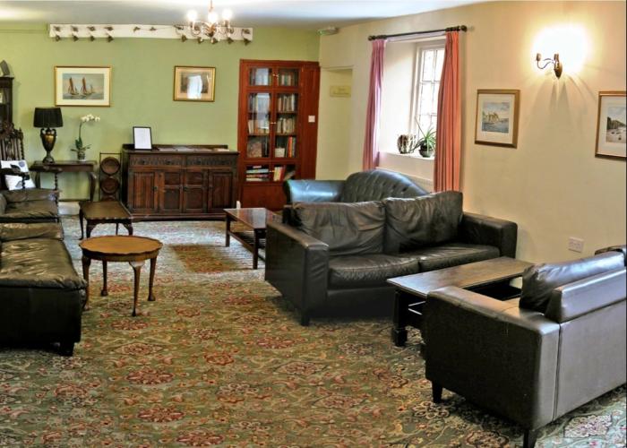Trimstone Manor Country House Hotel