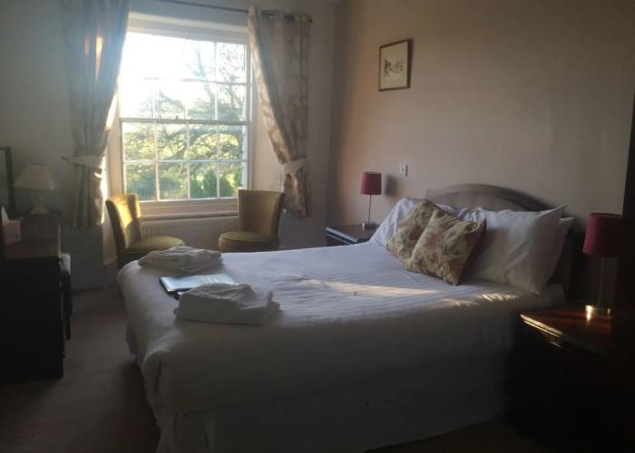Trimstone Manor Country House Hotel
