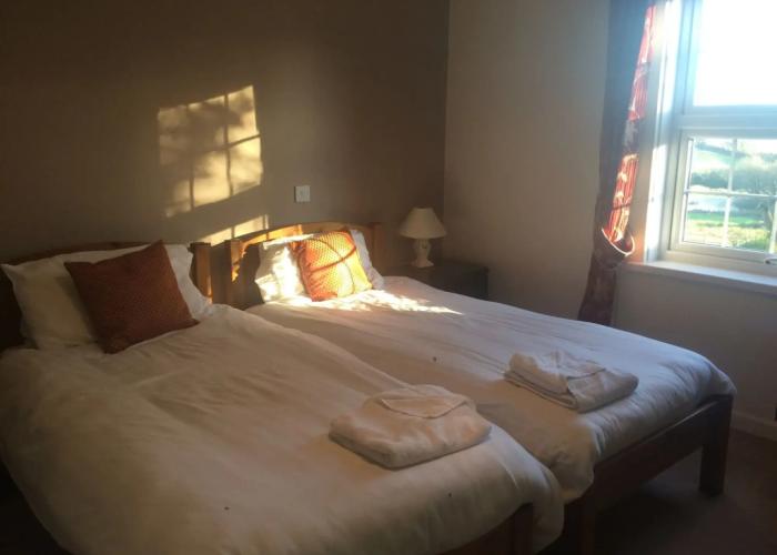 Trimstone Manor Country House Hotel
