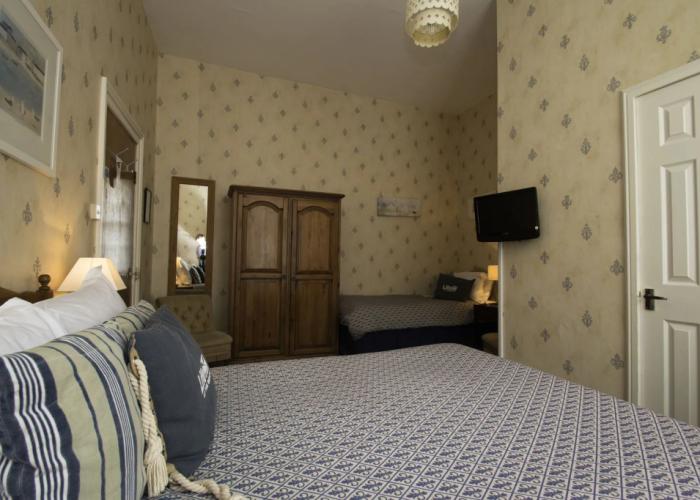 The Collingdale Guest House