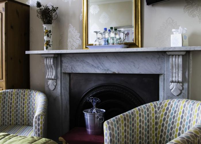 The Collingdale Guest House