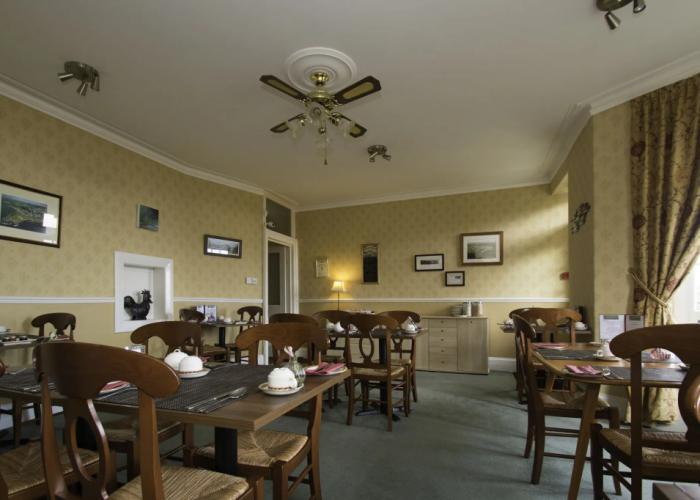 The Collingdale Guest House