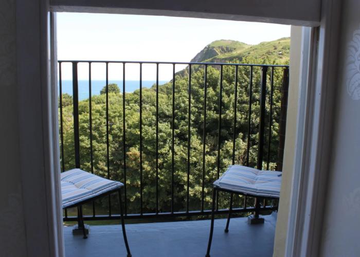 The Collingdale Guest House