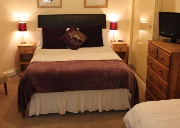 The Collingdale Guest House