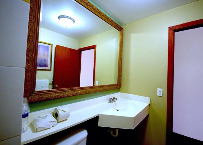 Hotel Consulado Inn