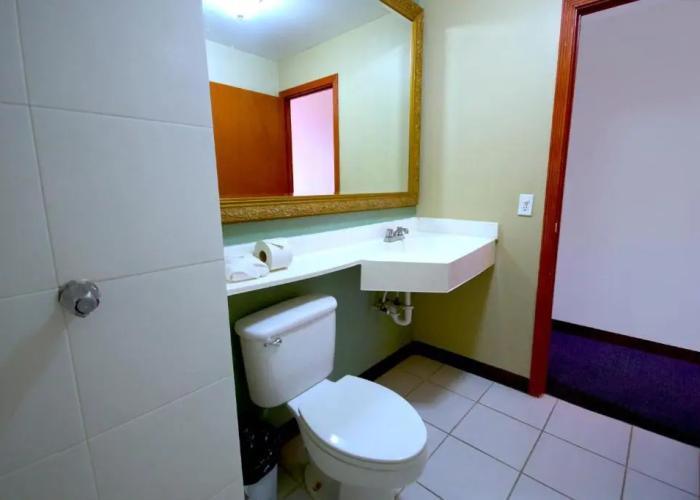 Hotel Consulado Inn