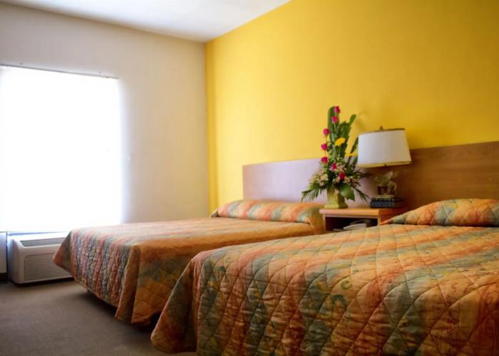 Hotel Consulado Inn