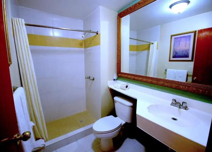 Hotel Consulado Inn