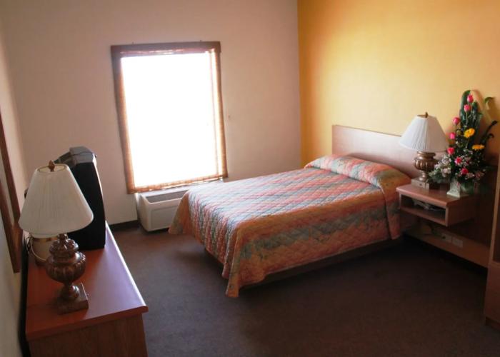 Hotel Consulado Inn