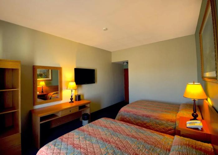 Hotel Consulado Inn
