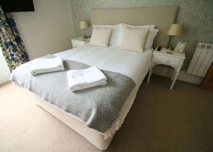 Laston House