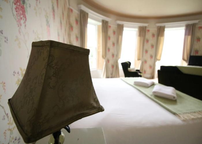 Laston House
