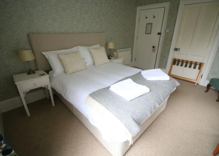 Laston House