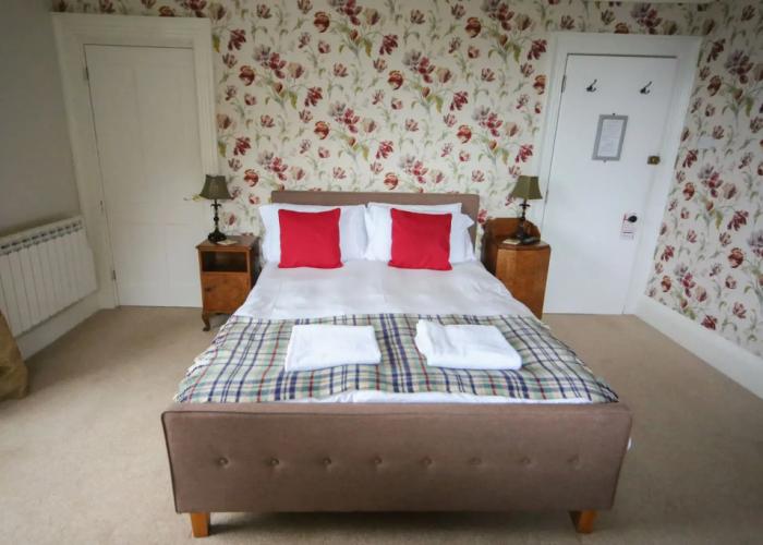 Laston House