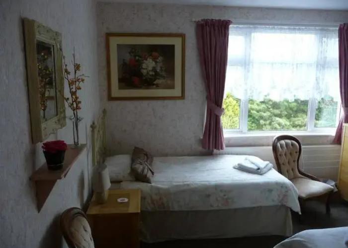 High Ways House