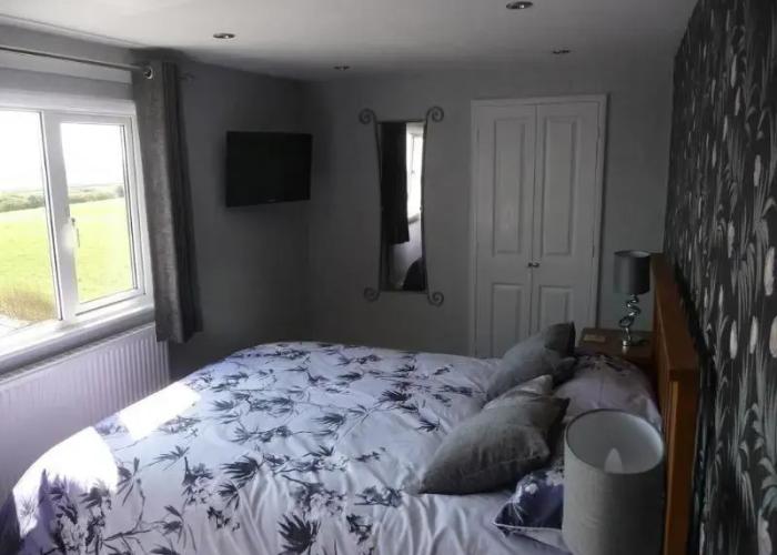 High Ways House