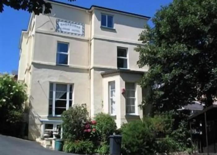 Sherborne Lodge