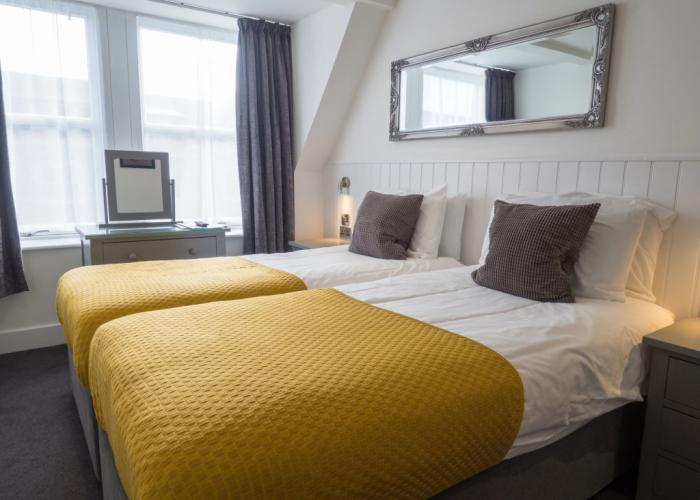 Ilfracombe Carlton Hotel - Hotel