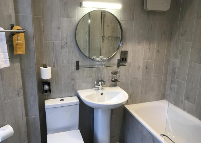Ilfracombe Carlton Hotel - Hotel