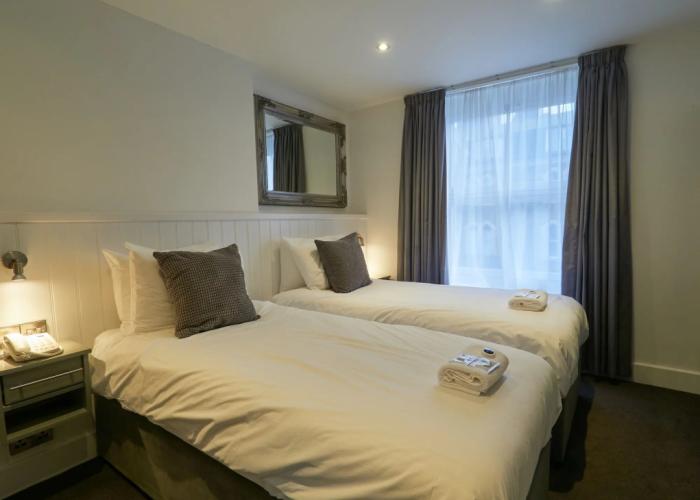 Ilfracombe Carlton Hotel - Hotel