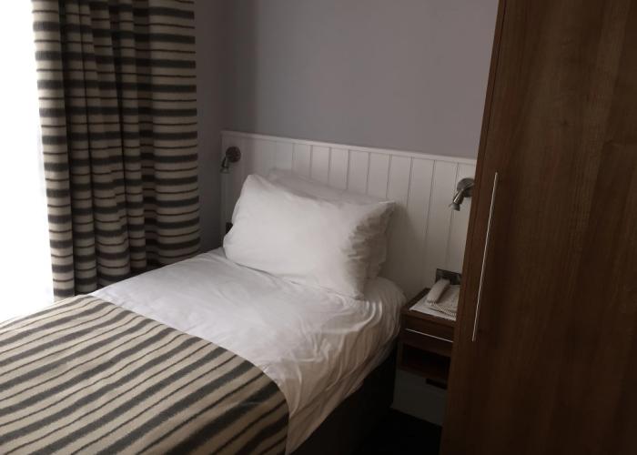 Ilfracombe Carlton Hotel - Hotel