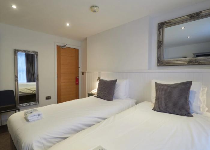 Ilfracombe Carlton Hotel - Hotel