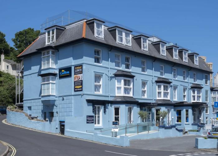 Ilfracombe Carlton Hotel - Hotel