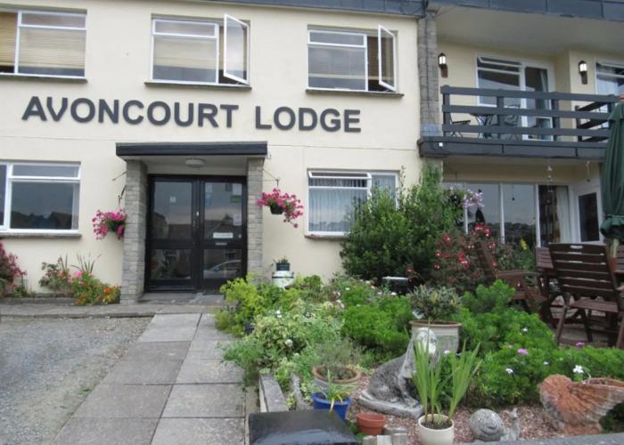 Avoncourt Lodge