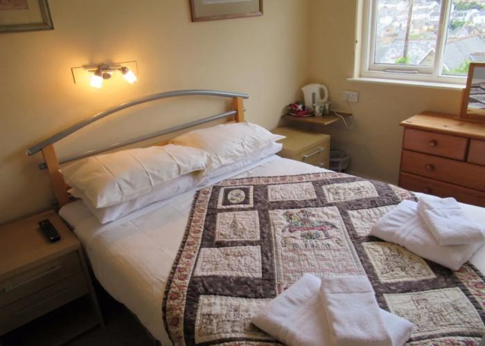 Avoncourt Lodge