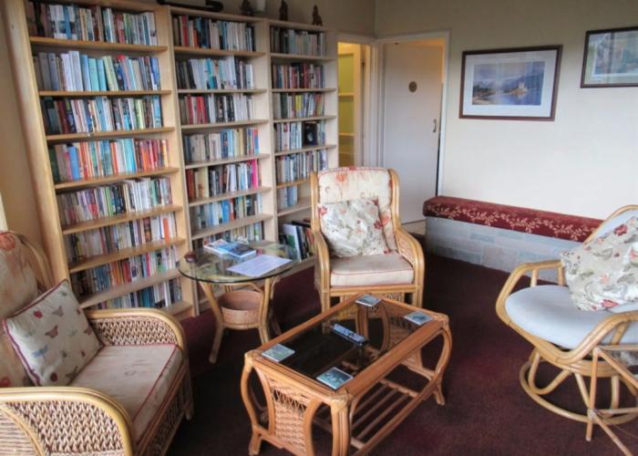 Avoncourt Lodge