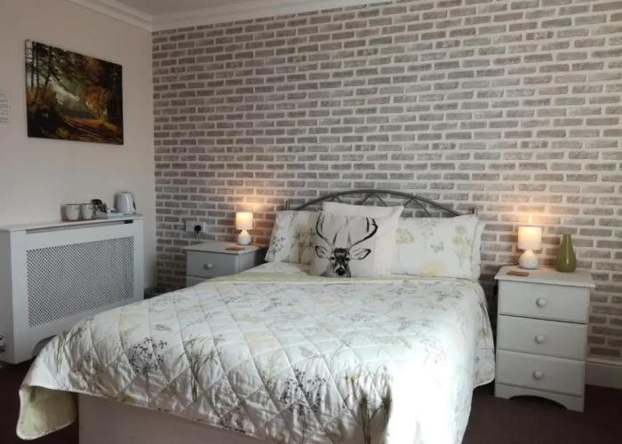 Saffron House Hotel