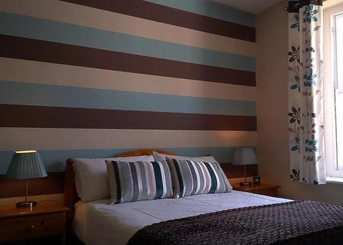 Saffron House Hotel